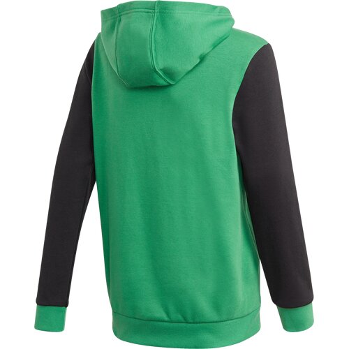 KINDER KAPUZENSWEAT B BOS HD