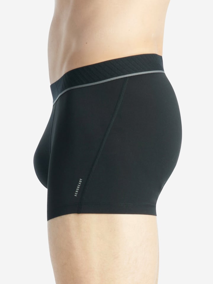adidas Trunk Active Micro Flex Eco in Black günstig kaufen