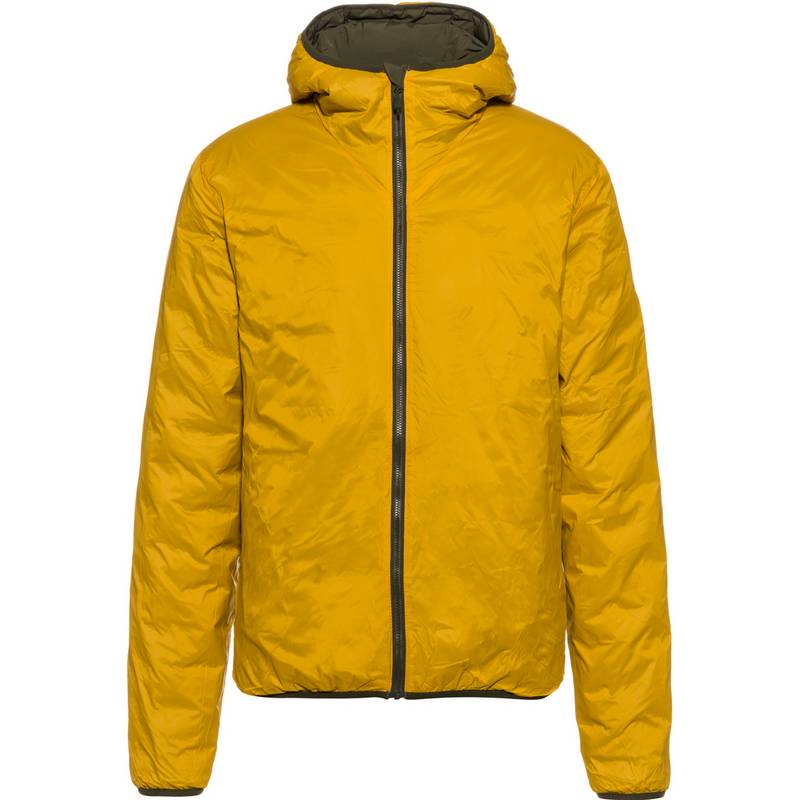 The Mountain Studio D-3 LW Funktionsjacke