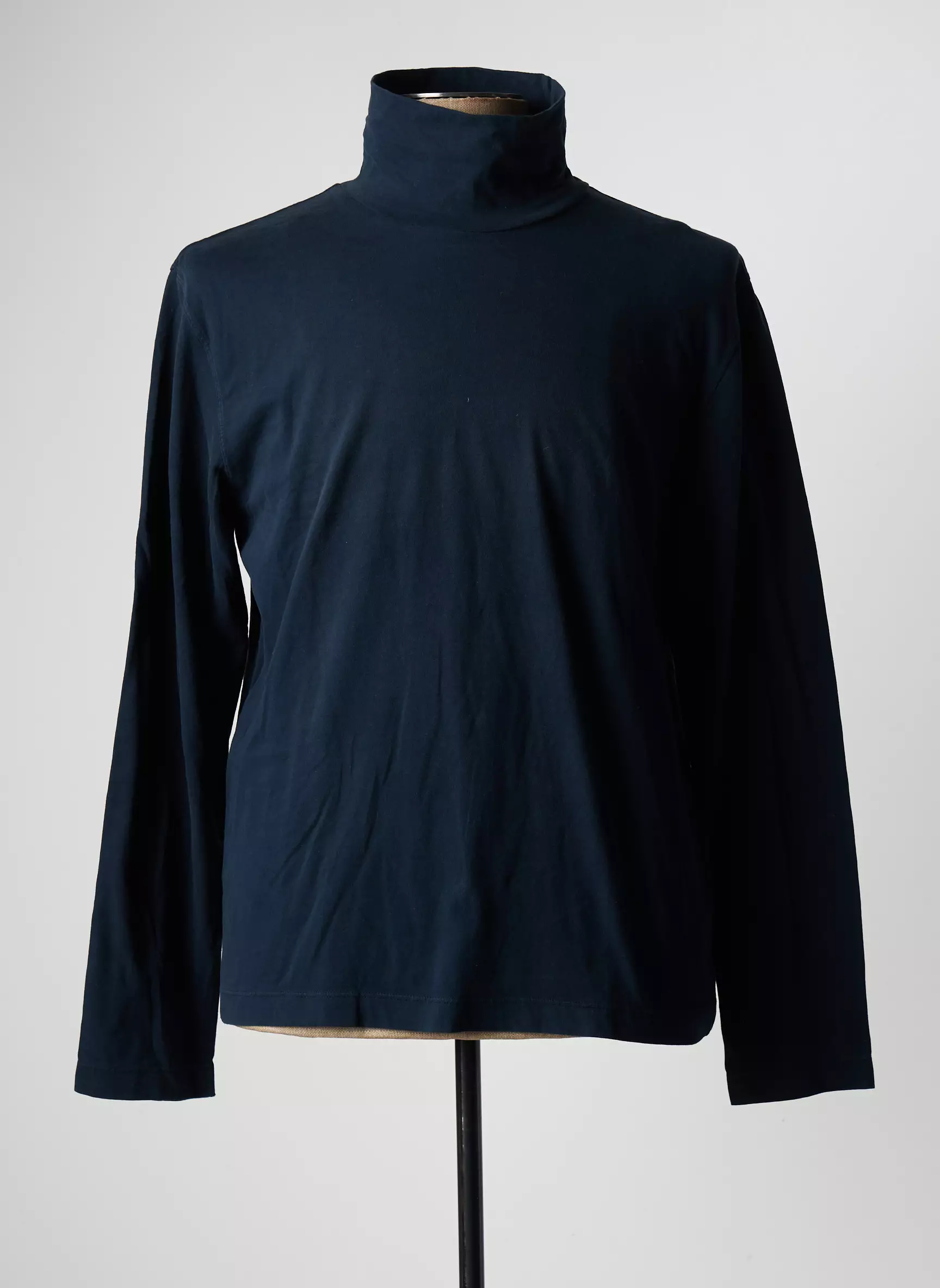 Hugo Boss Sous Pulls 1 Homme couleur bleu