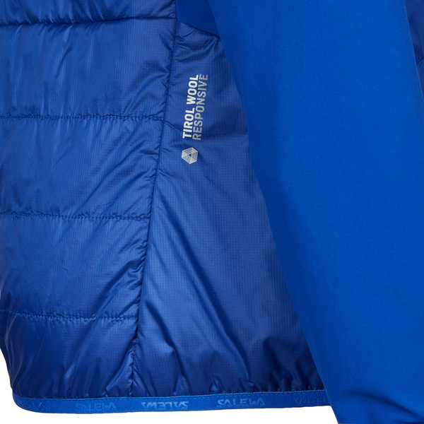 ORTLES HYB TWR JACKET M Herren - Isolationsjacke