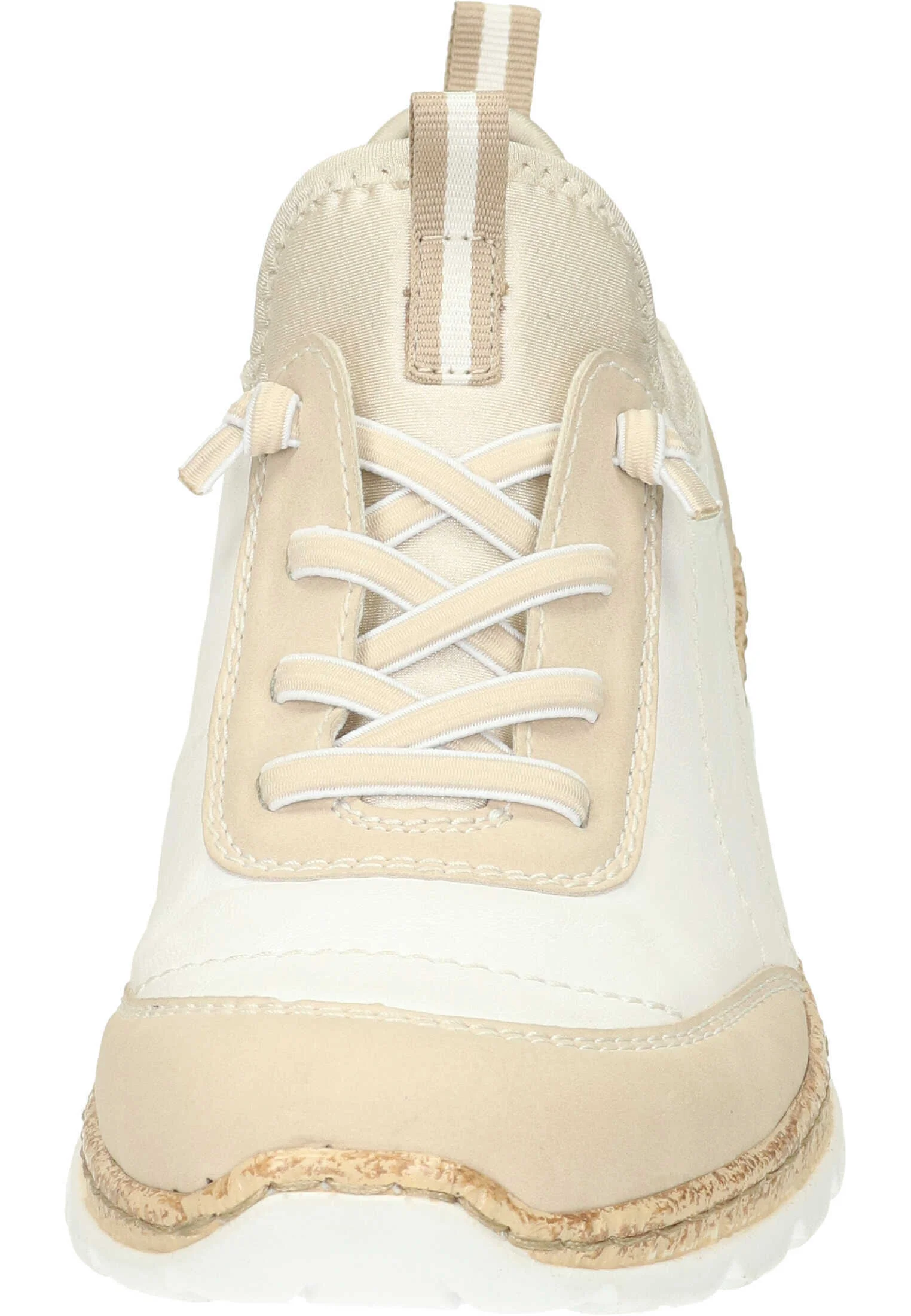 Zapatos deportivos con cordones Rieker
