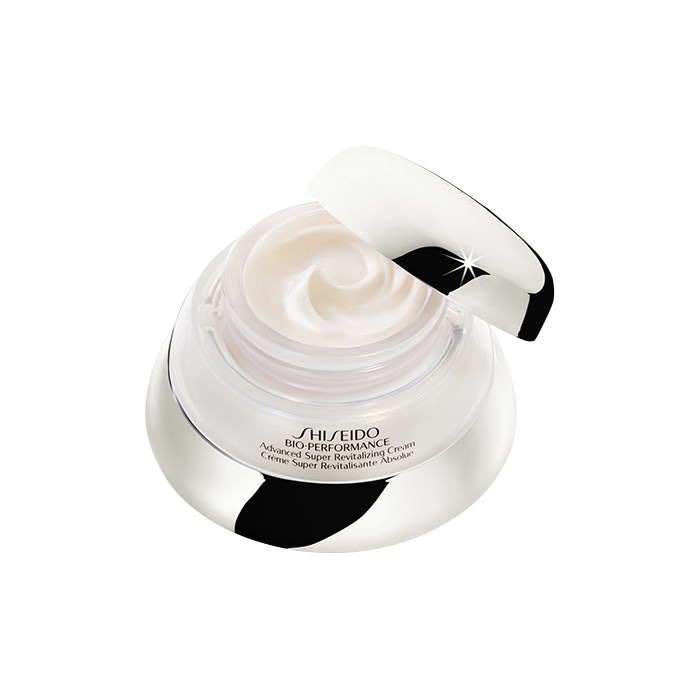 Advanced Super Revitalizing Cream