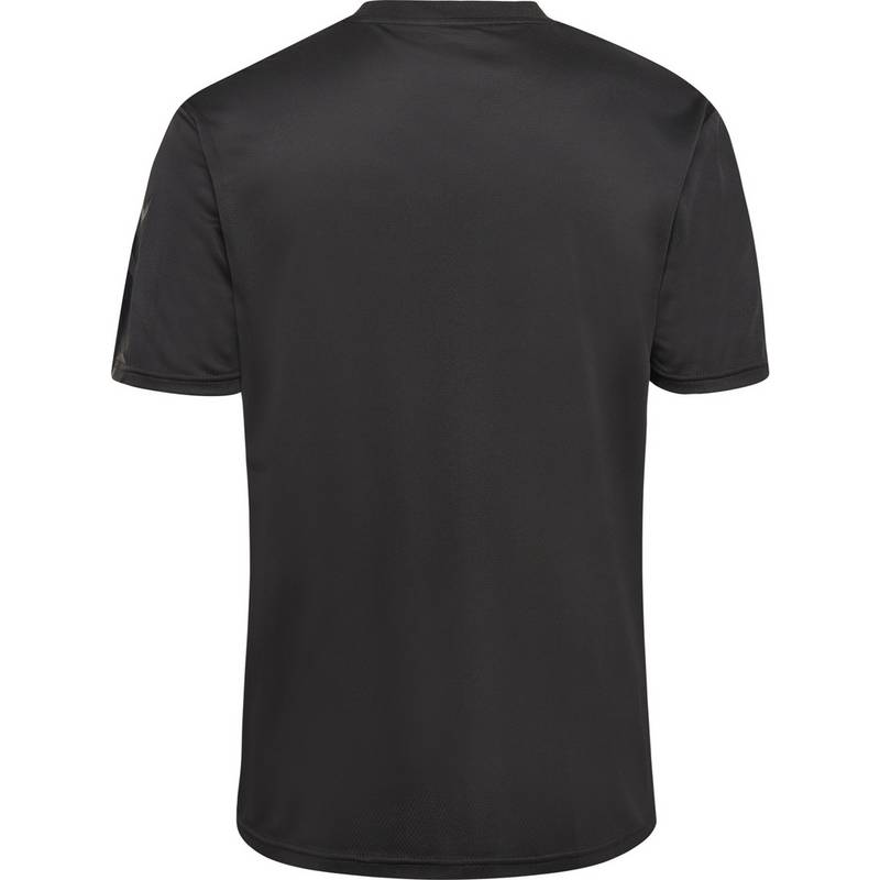 hummel hmlACTIVE PL JERSEY S/S Trikot Herren