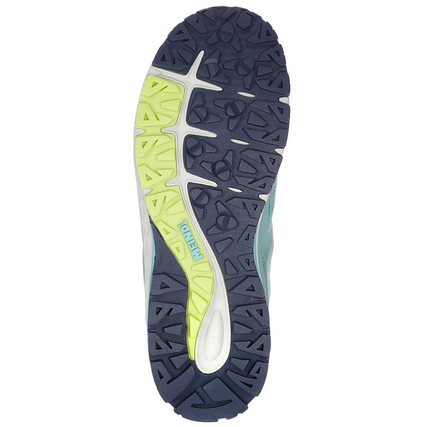 POWER WALKER LADY 2.0 Damen - Freizeitschuhe