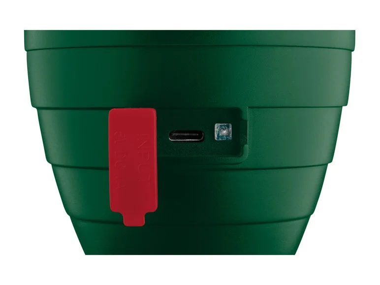 Lâmpada LED PARKSIDE® com bateria PAAD 2800 A