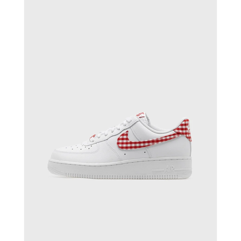 Nike Air Force 1 07 DZ2784-101 / weiss