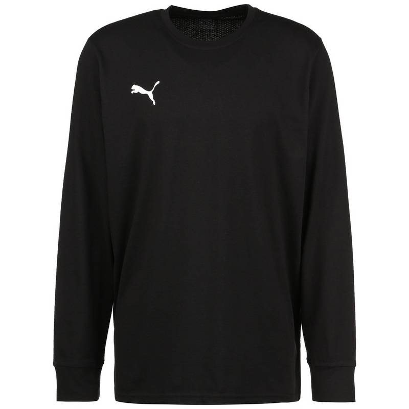 PUMA BBall Shooting Langarmshirt Herren