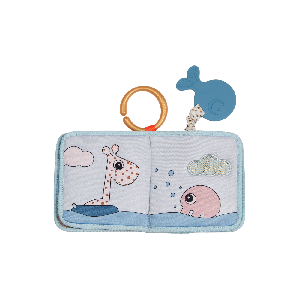 Badespielzeug Sea friends