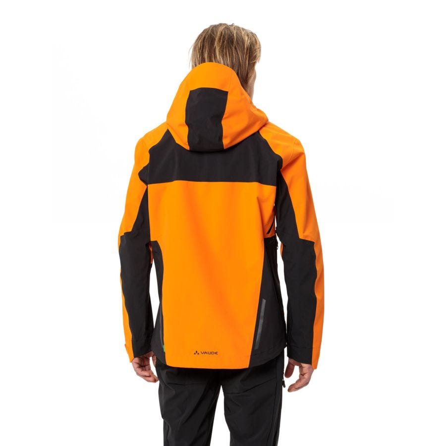 Moab PRO Mountainbike Regenjacke Herren