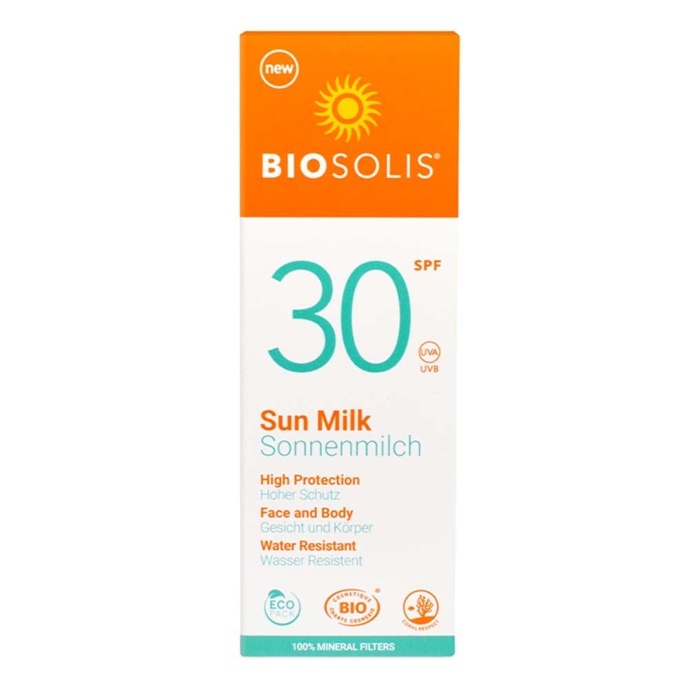 Sonnenmilch - SPF30 100ml