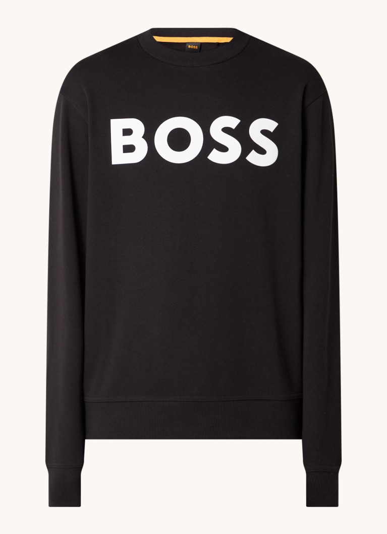 HUGO BOSS WeBasicCrew 10244192 01 538
