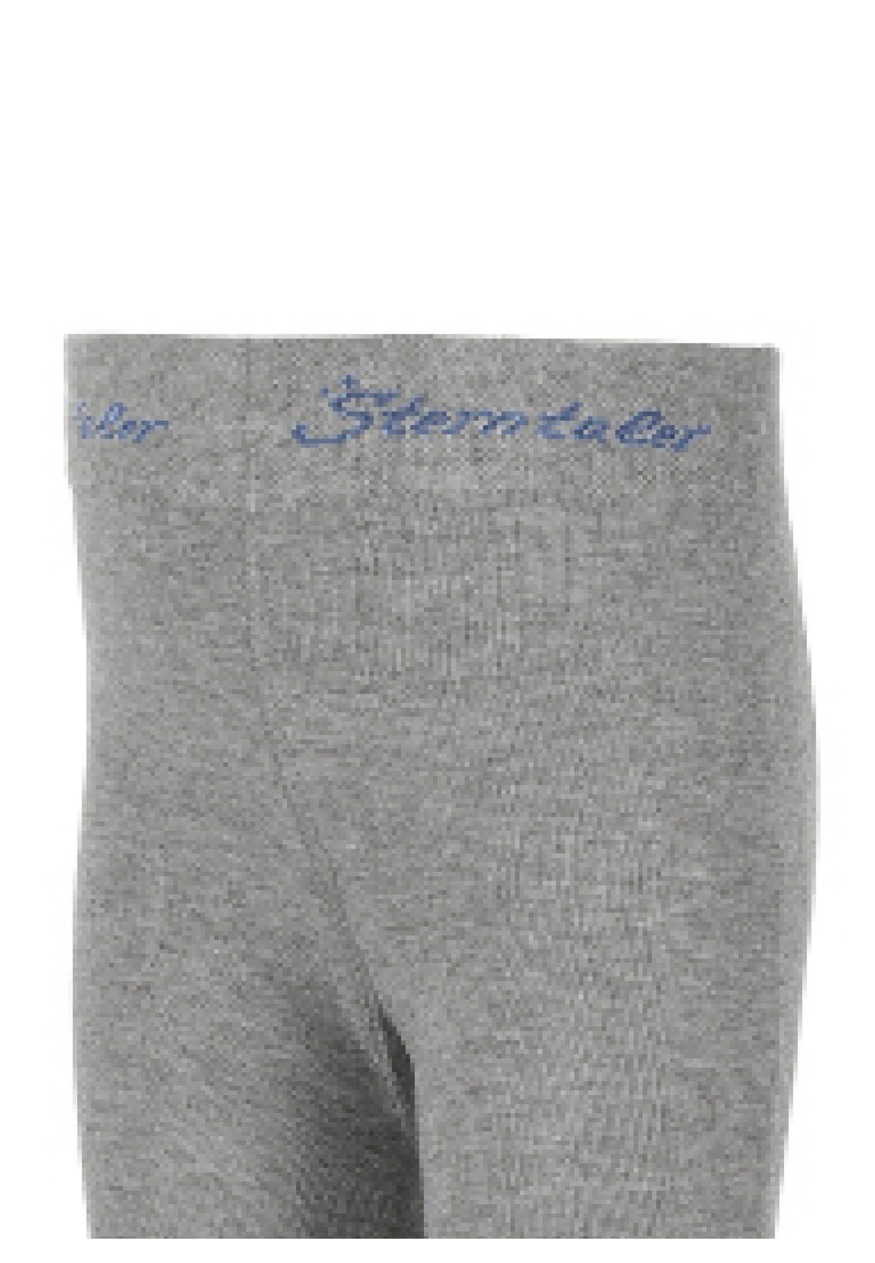 Sterntaler® Strumpfhose Strumpfhose Feuerwehr 100 DEN (1 St) Strumpfhose Feuerwehr - Winterstrumpfhose Blau Grau - Babystrumpfhose, Strumpfhose Auto - Kinderstrumpfhose mit Feuerwehr-Muster - gemustert Winter Strumpfhosen mit Vollplüsch - Winter-Stru