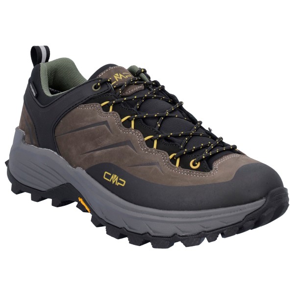 CMP - Huranus Low Trekking Shoes Waterproof - Multisportschuhe