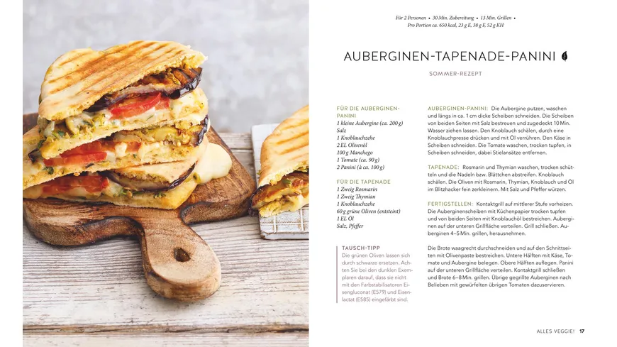 Überraschende Ideen für deinen Kontaktgrill