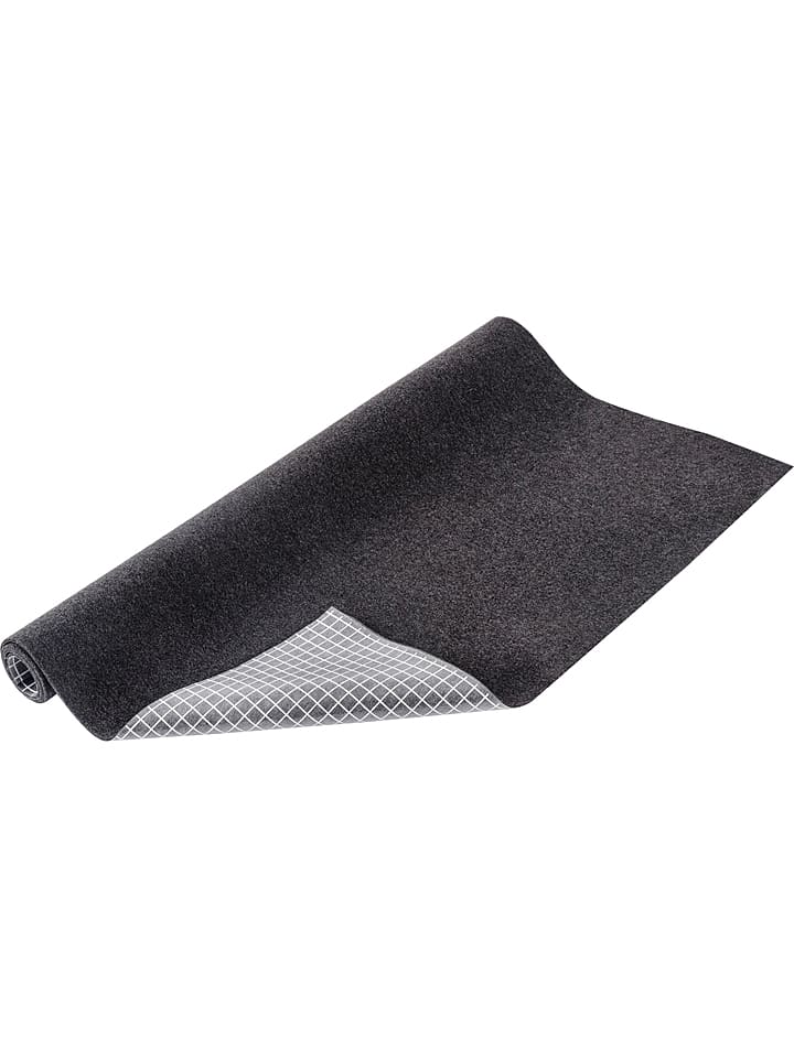 Wenko Antirutsch-Schutzmatte in Schwarz - (L)72 x (B)54 cm günstig kaufen onesize
