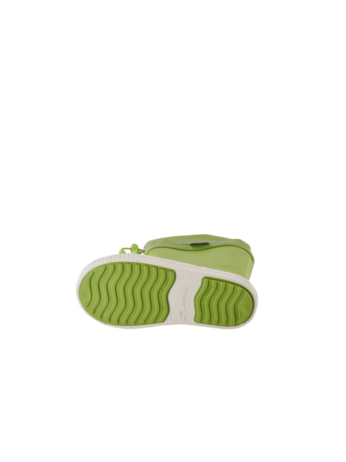 Regenstiefel, grün