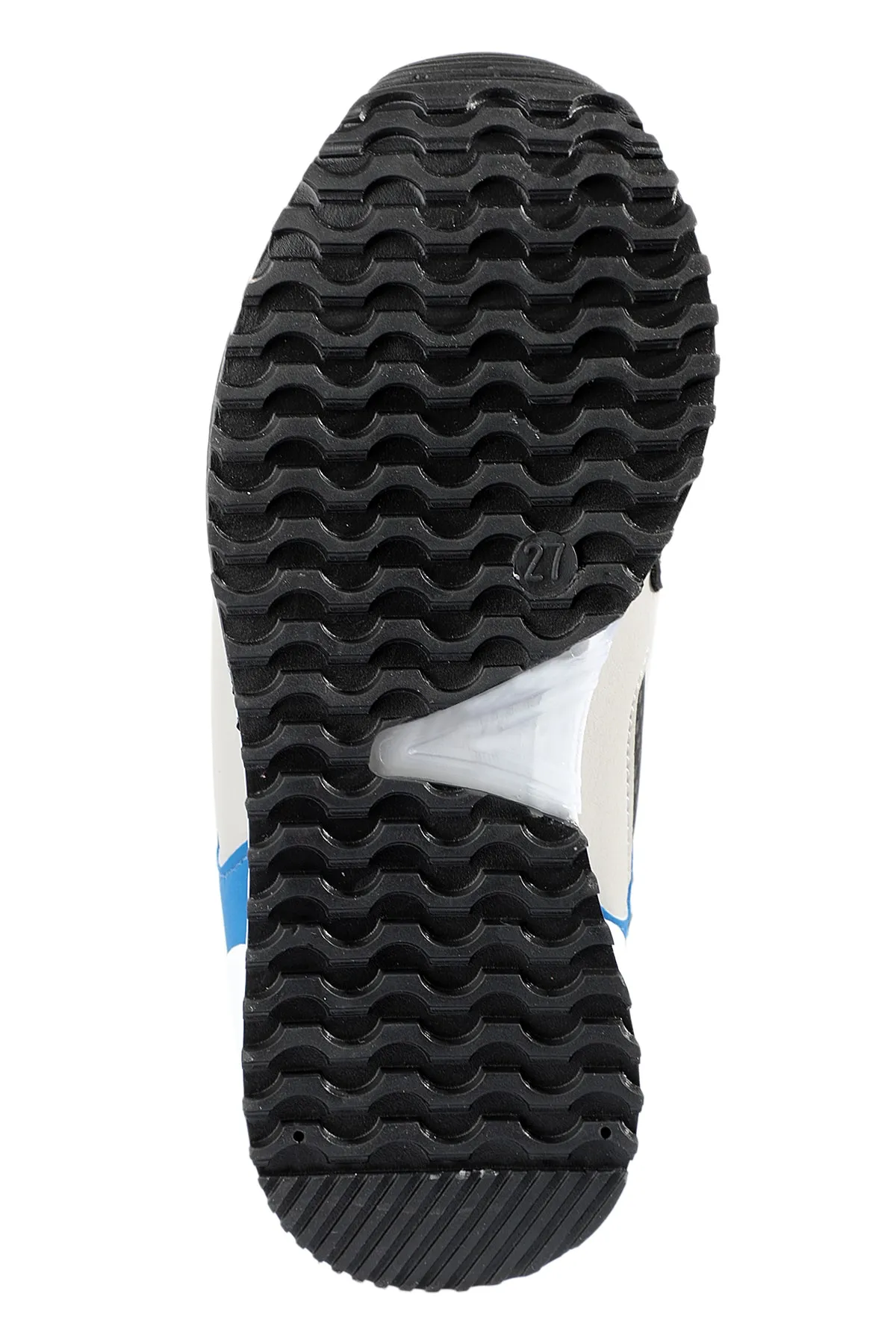 Slazenger  Edmond Sneaker Jungenschuhe Schwarz