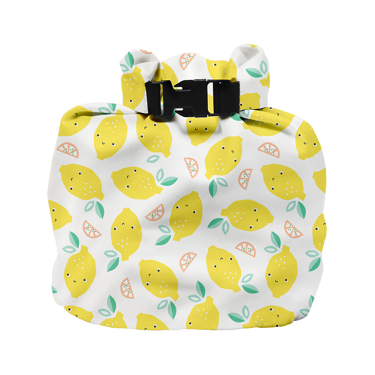 Windeltasche Freche Früchte, wasserdicht