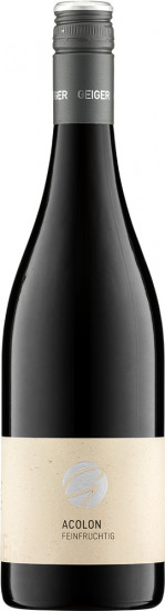 2021 Acolon lieblich - Weingut Tobias Geiger