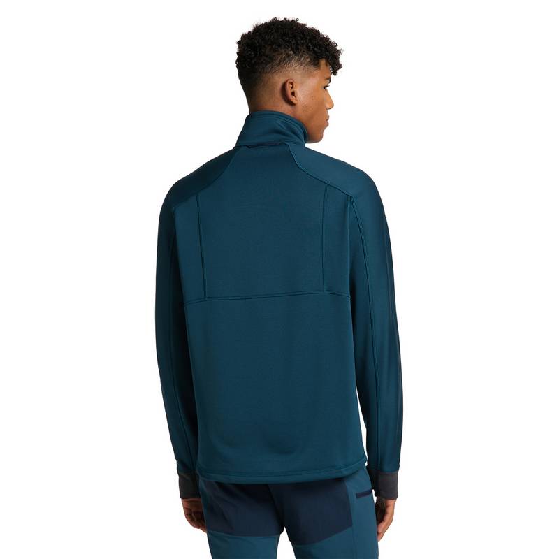 Haglfs Betula Jacket Fleecejacke Herren