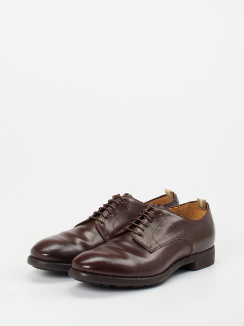 Schnürschuh-46102090951 Officine Creative