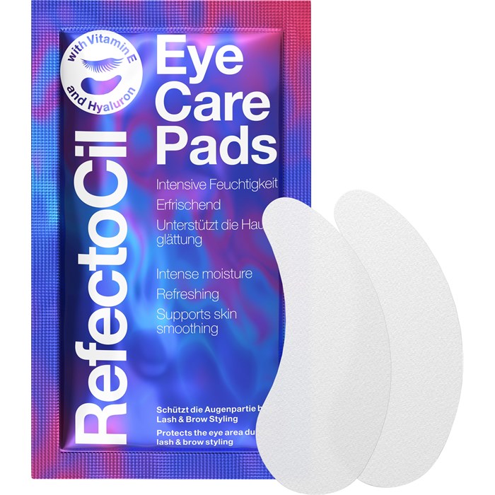 Eye Care Pads