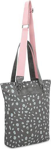 Fritzi aus Preußen Wudy01 Canvas Schultertasche 33 cm