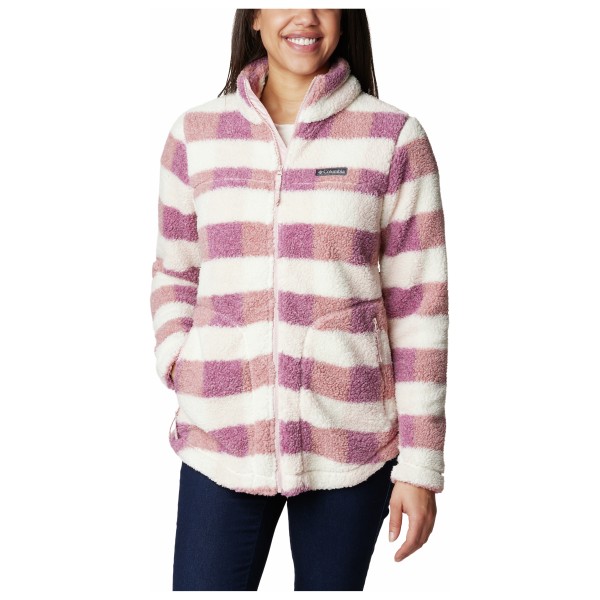 Columbia - Women's West Bend Full Zip - Fleecejacke
