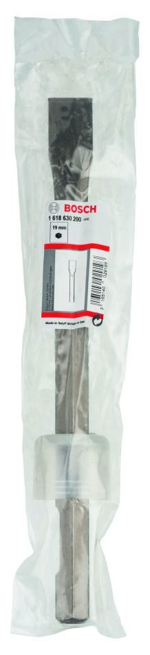 Bosch Blue Accessories 1618630200 PRO HEX 19-4C επίπεδη καλέμι 25 x 300 mm