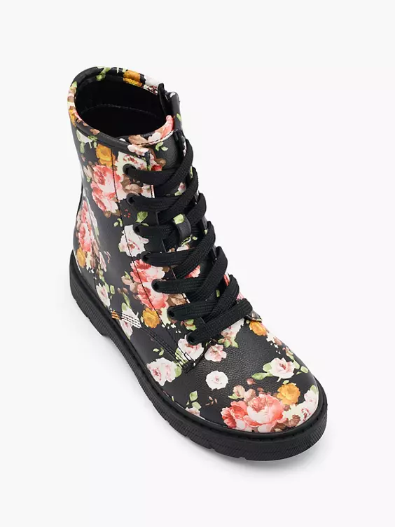 Graceland Schnürboots