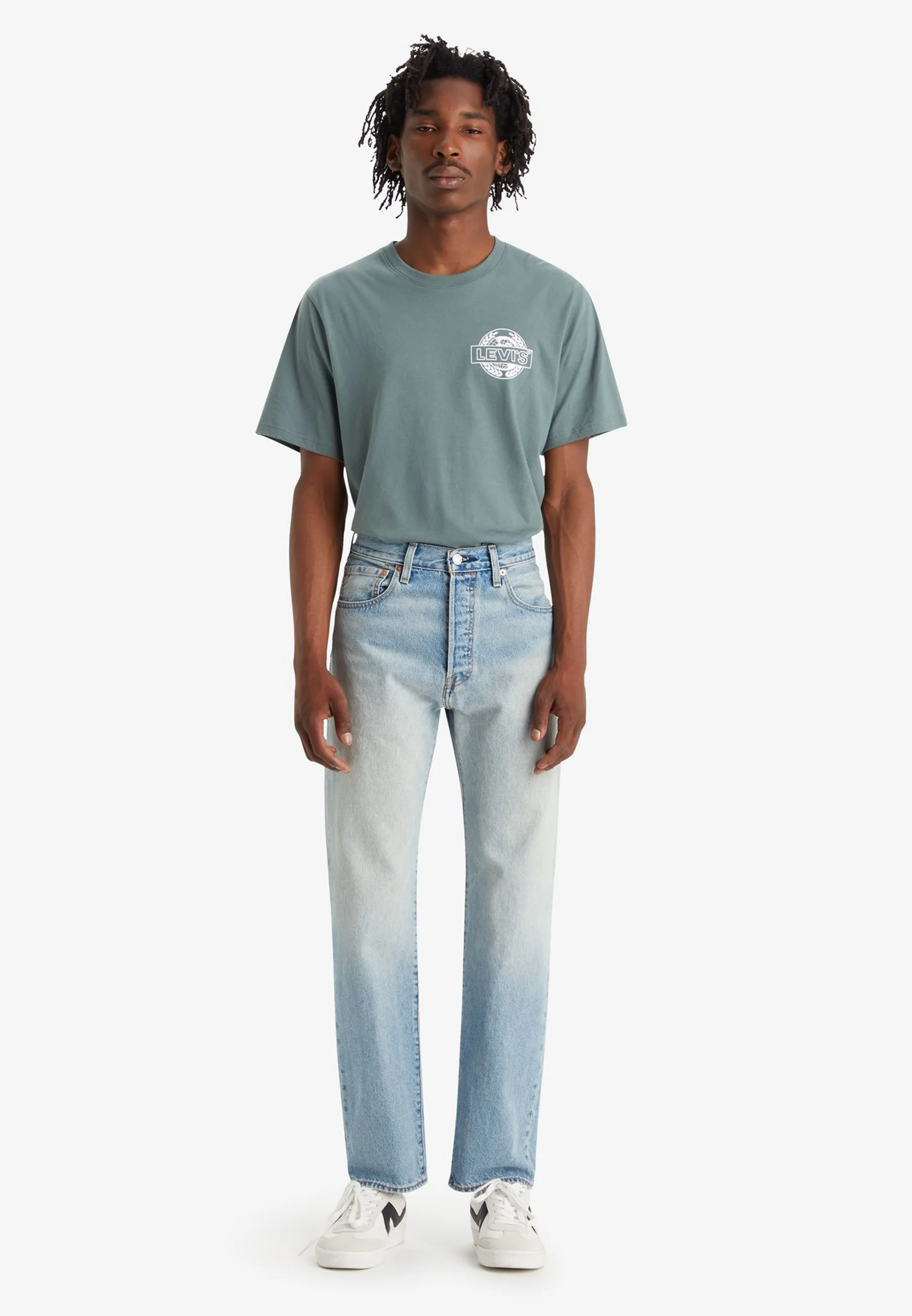 Levi's® 501® '93 - Vaqueros pitillo