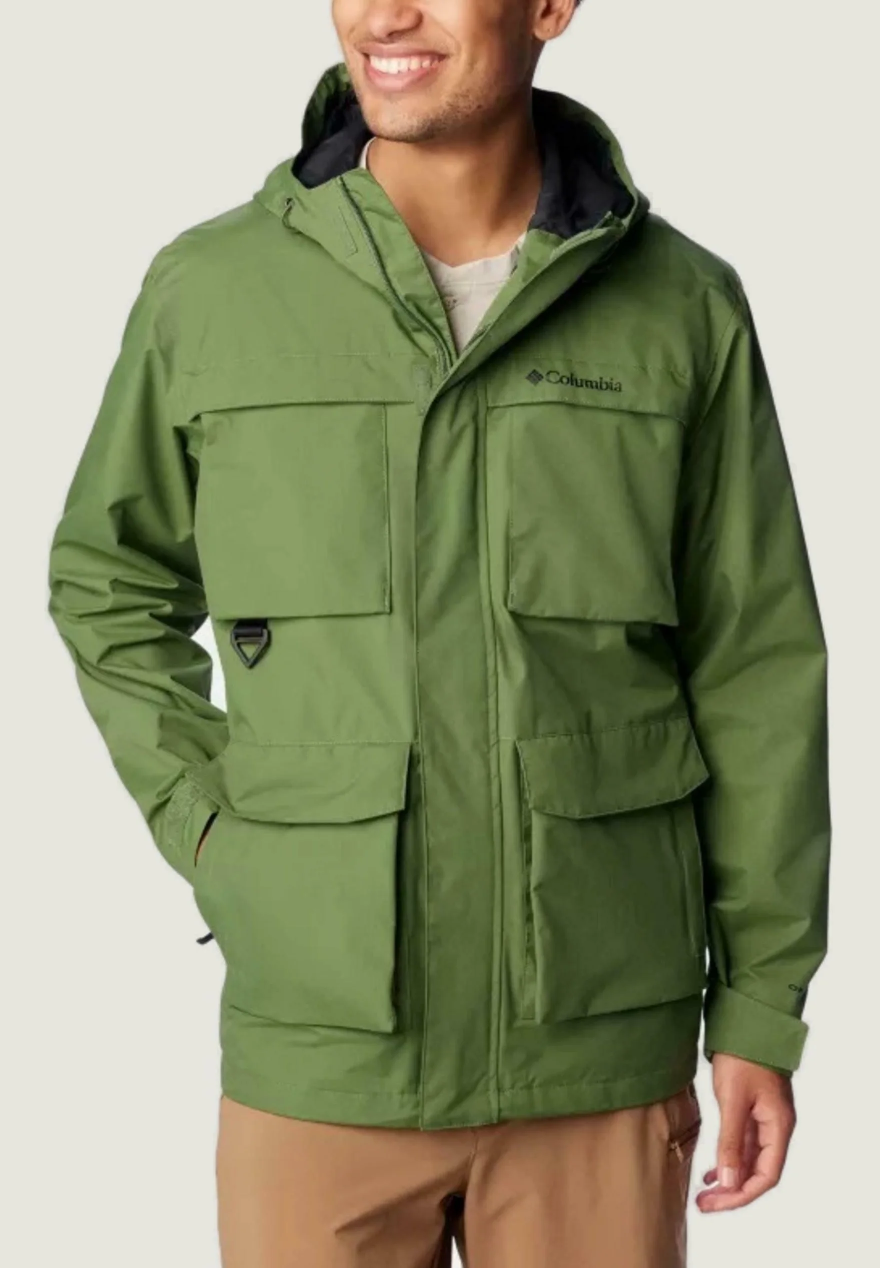 Chaqueta Columbia Outdoor