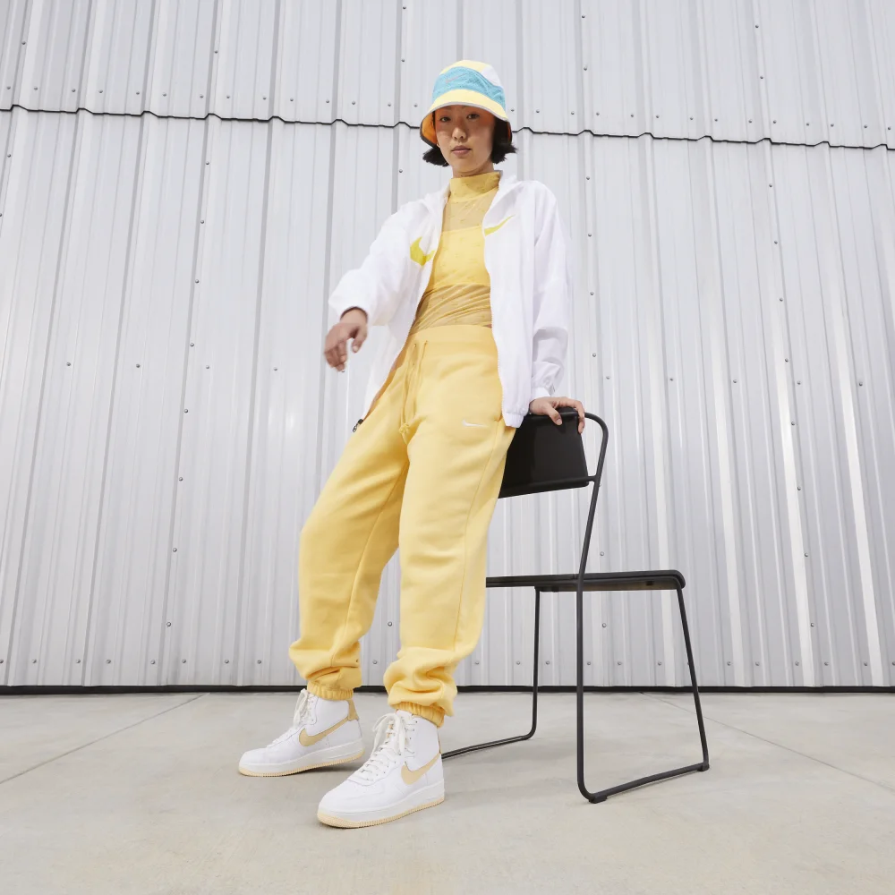 Nike Air Force 1 Sculpt DV7454-100 / weiss