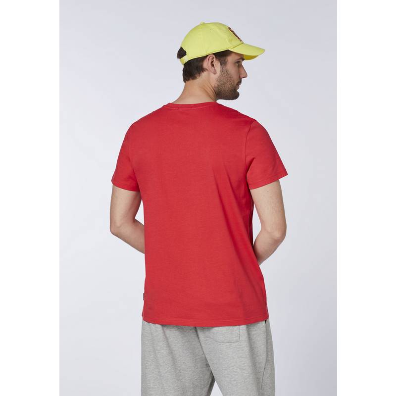 Chiemsee T-Shirt T-Shirt Herren