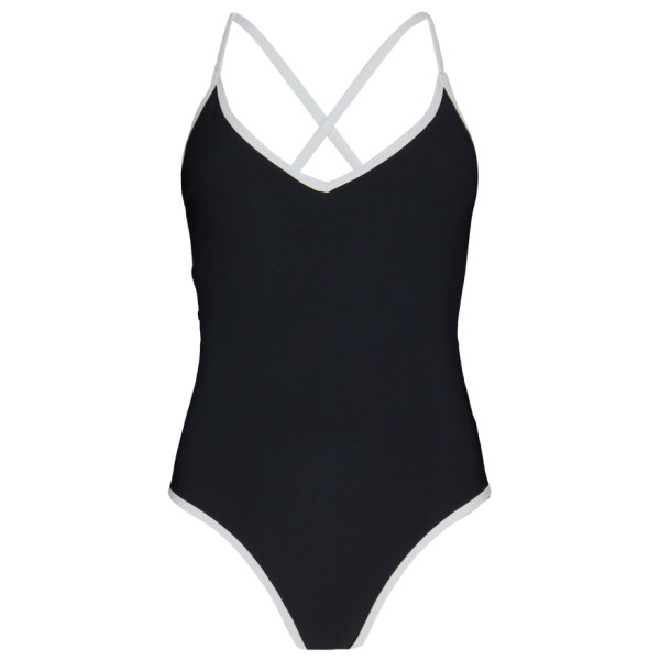 Barts - Women's Yarran Plunge One Piece - Badeanzug