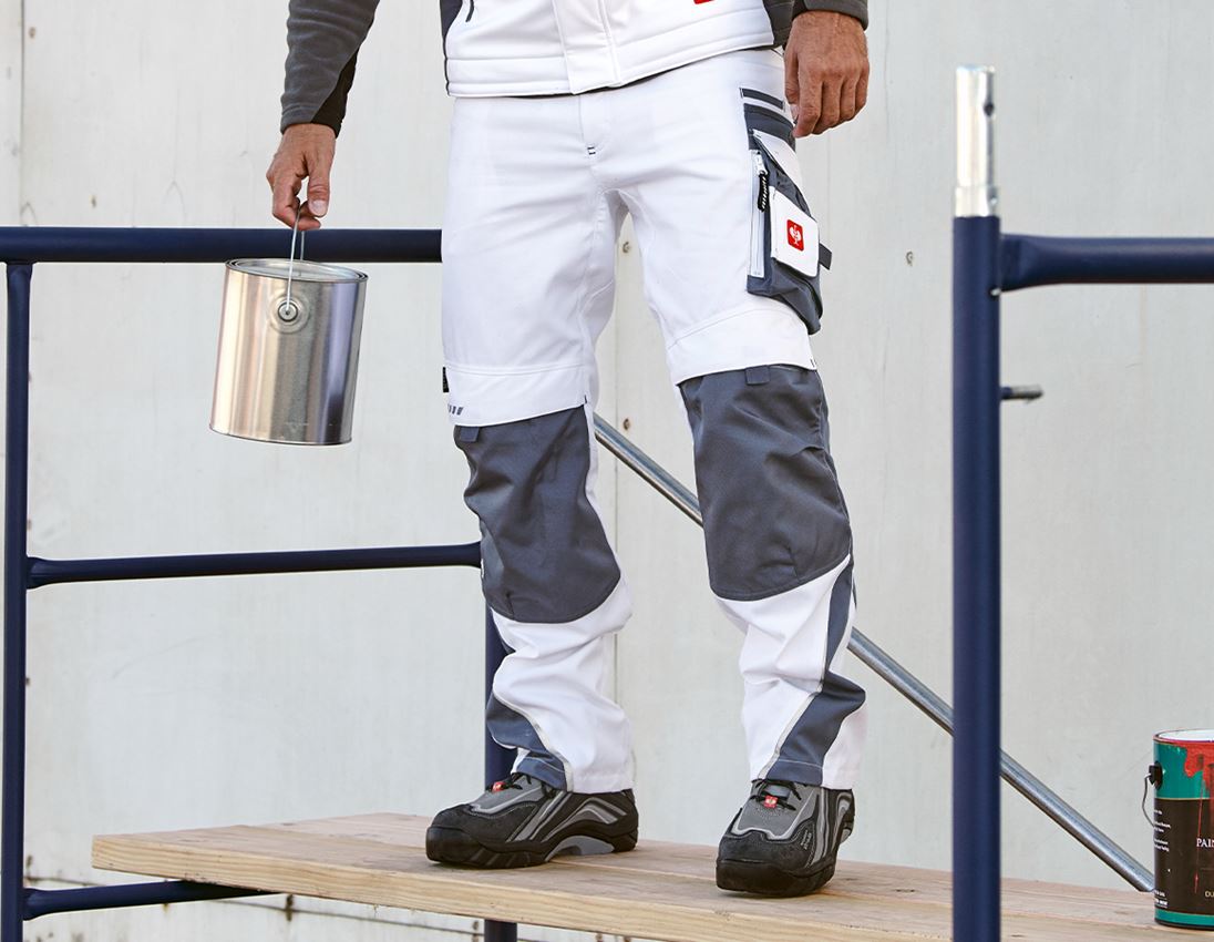 Bundhose e.s.motion Winter
