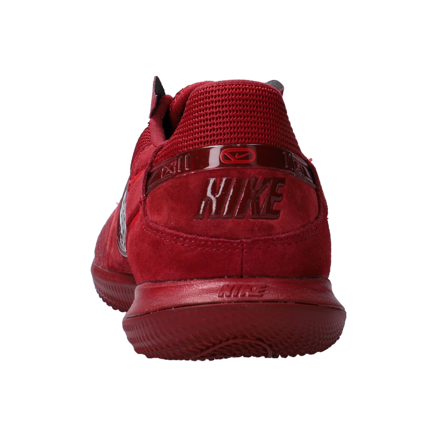 Nike Streetgato IC Halle Rot F601