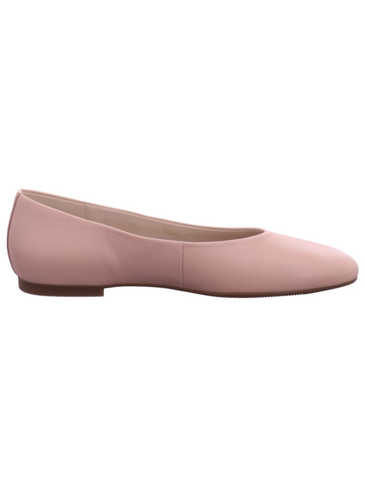 Gabor Fashion Ballerina in rot günstig kaufen