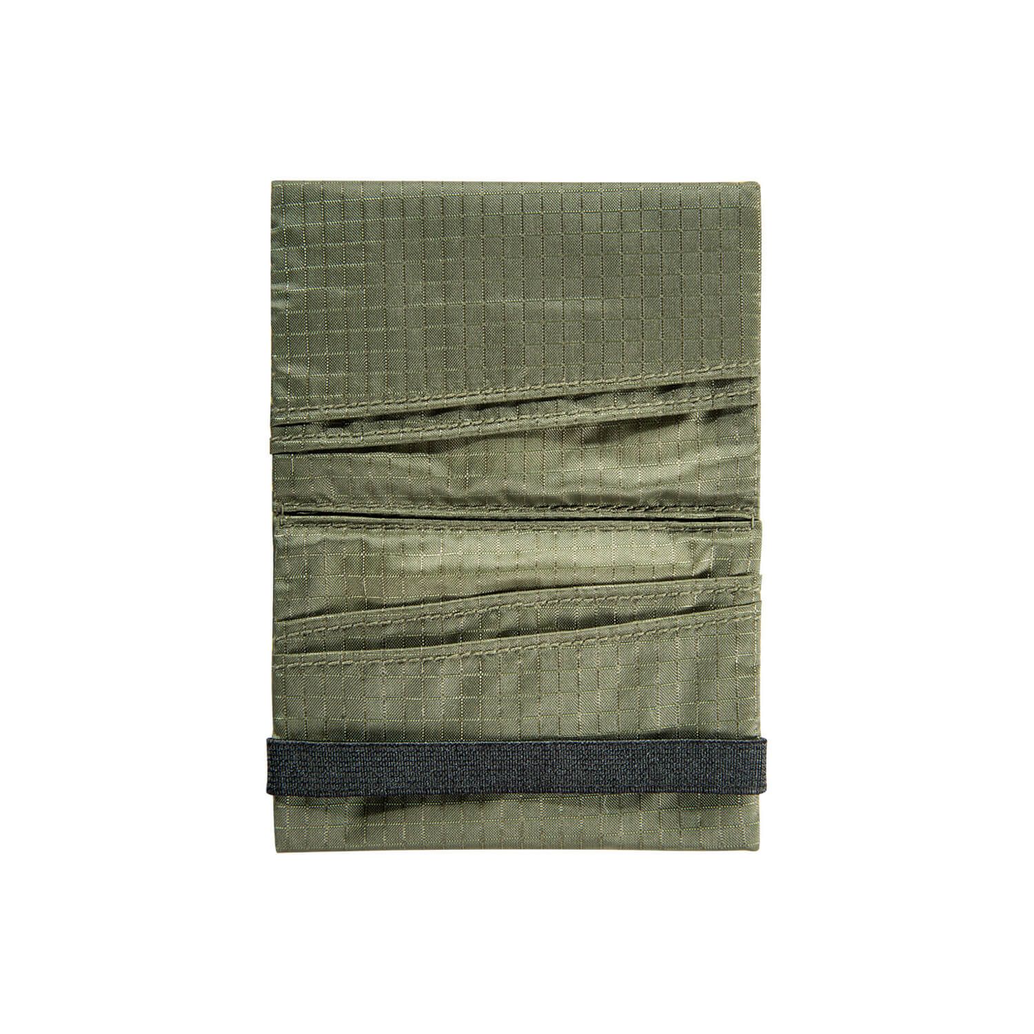 TT Card Holder RFID Block