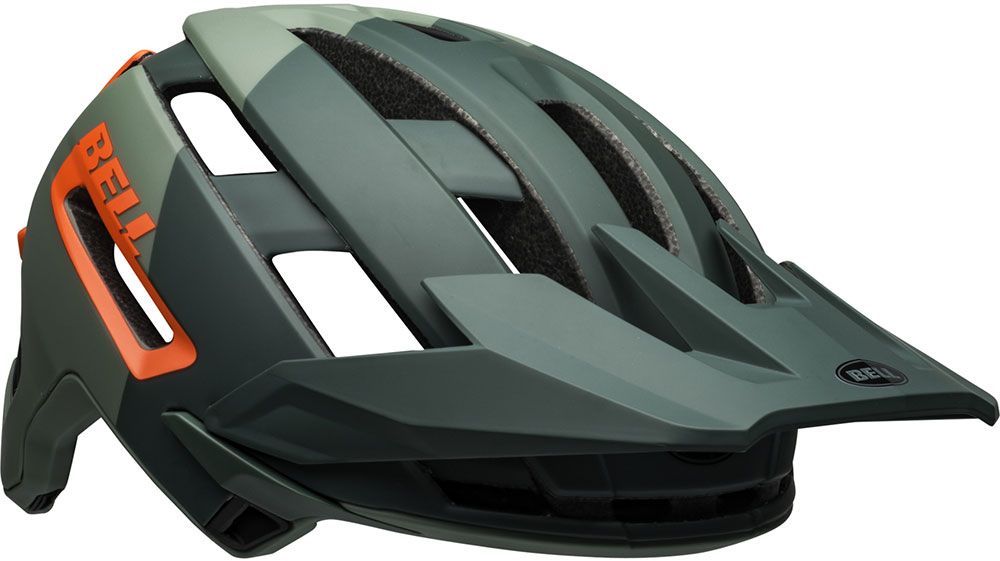 Bell Super Air R Spherical - Fullface Helm kaufen | Bike-Discount