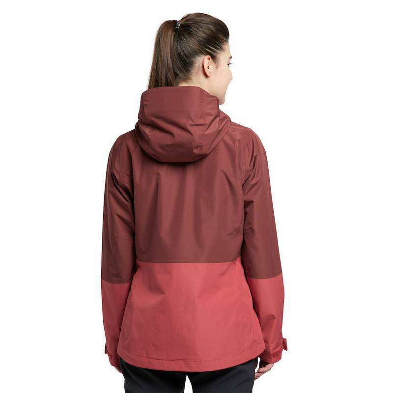 Haglöfs Skuta Jacket Hardshelljacke Damen