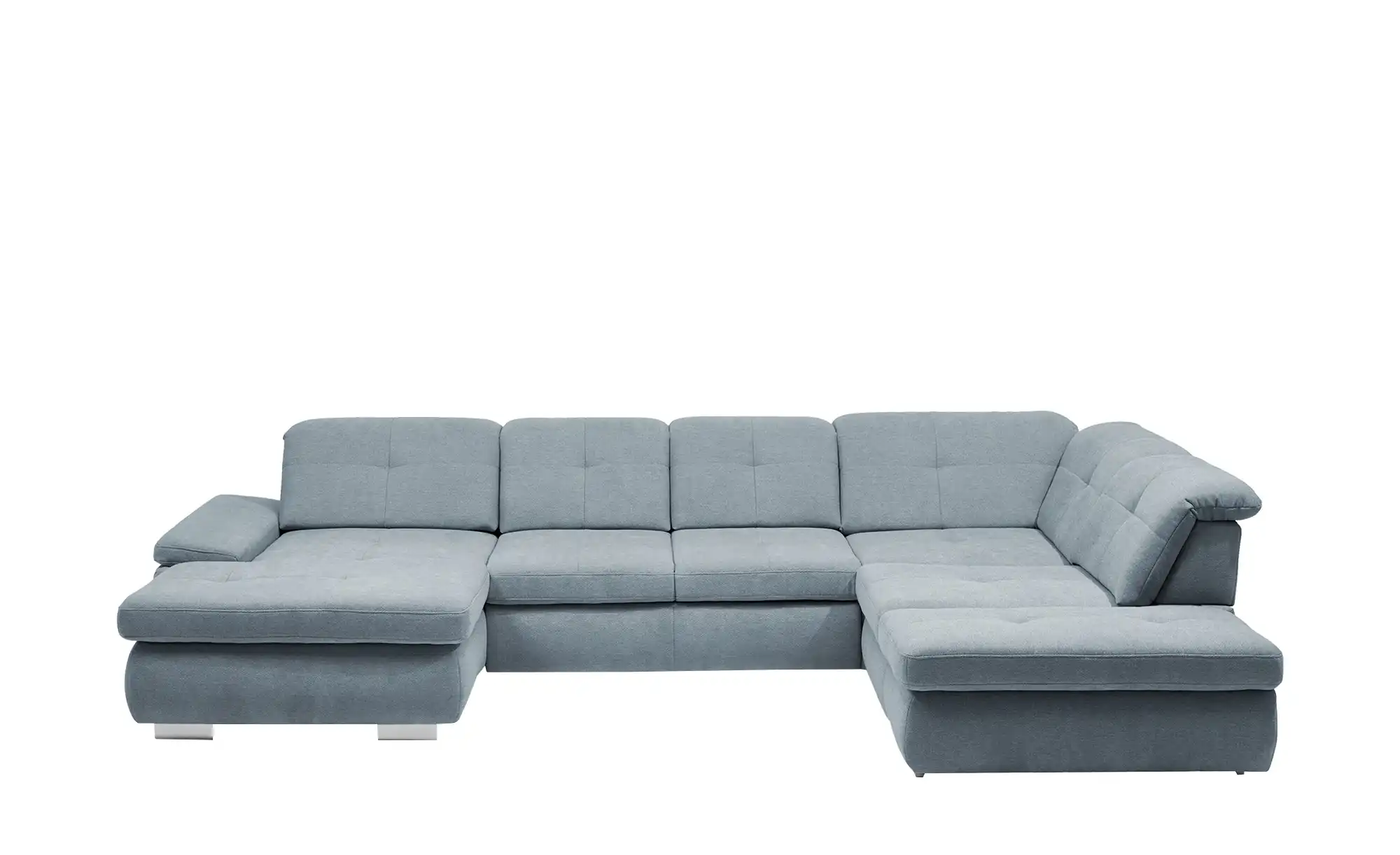 Kollektion Kraft Wohnlandschaft Flachgewebe Affair