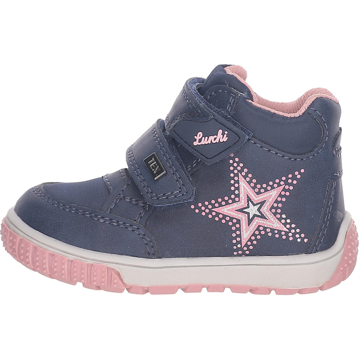 Lauflernschuhe JUL für Mädchen