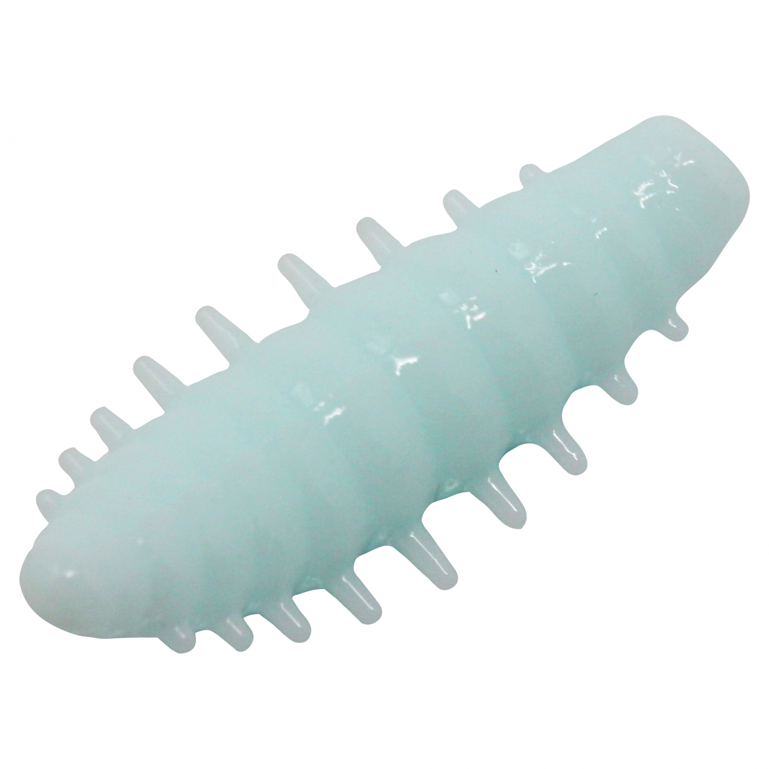 FTM Gummimaden Omura Baits Okto (baby blau)