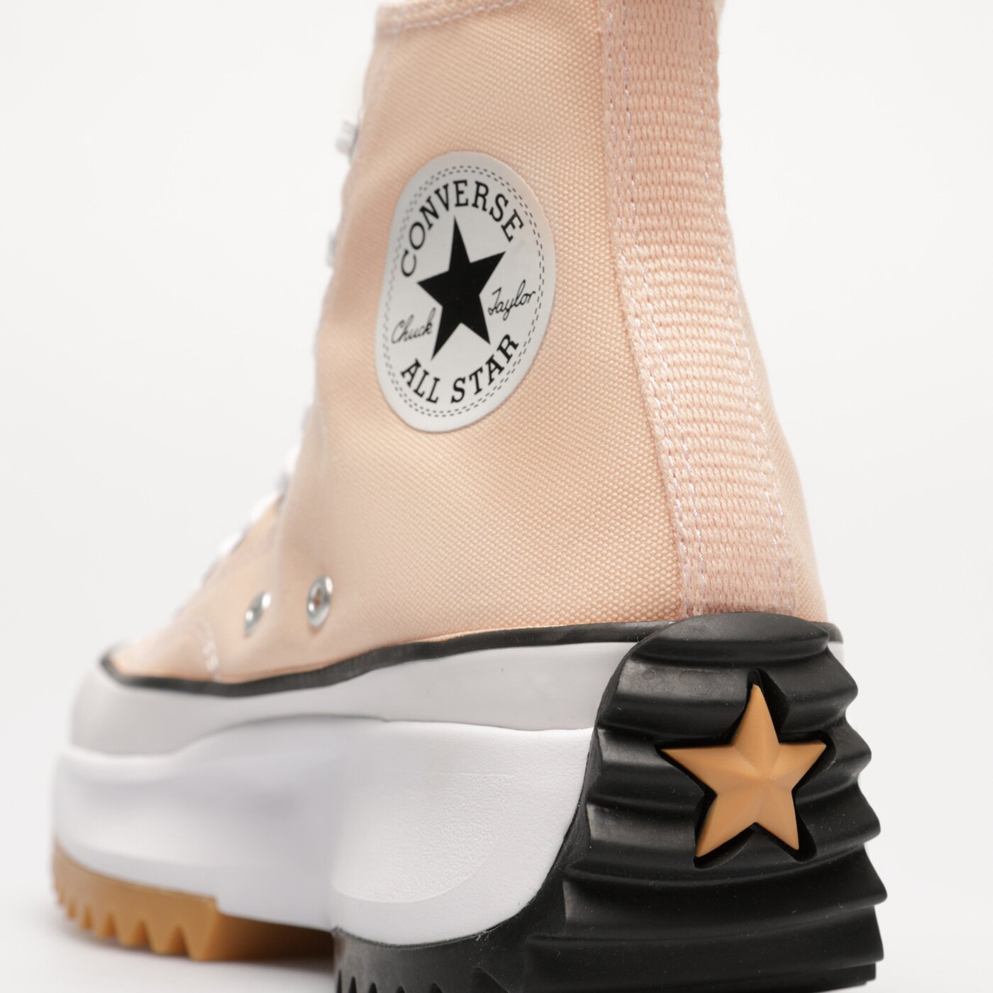 CONVERSE RUN STAR HIKE Rosa
