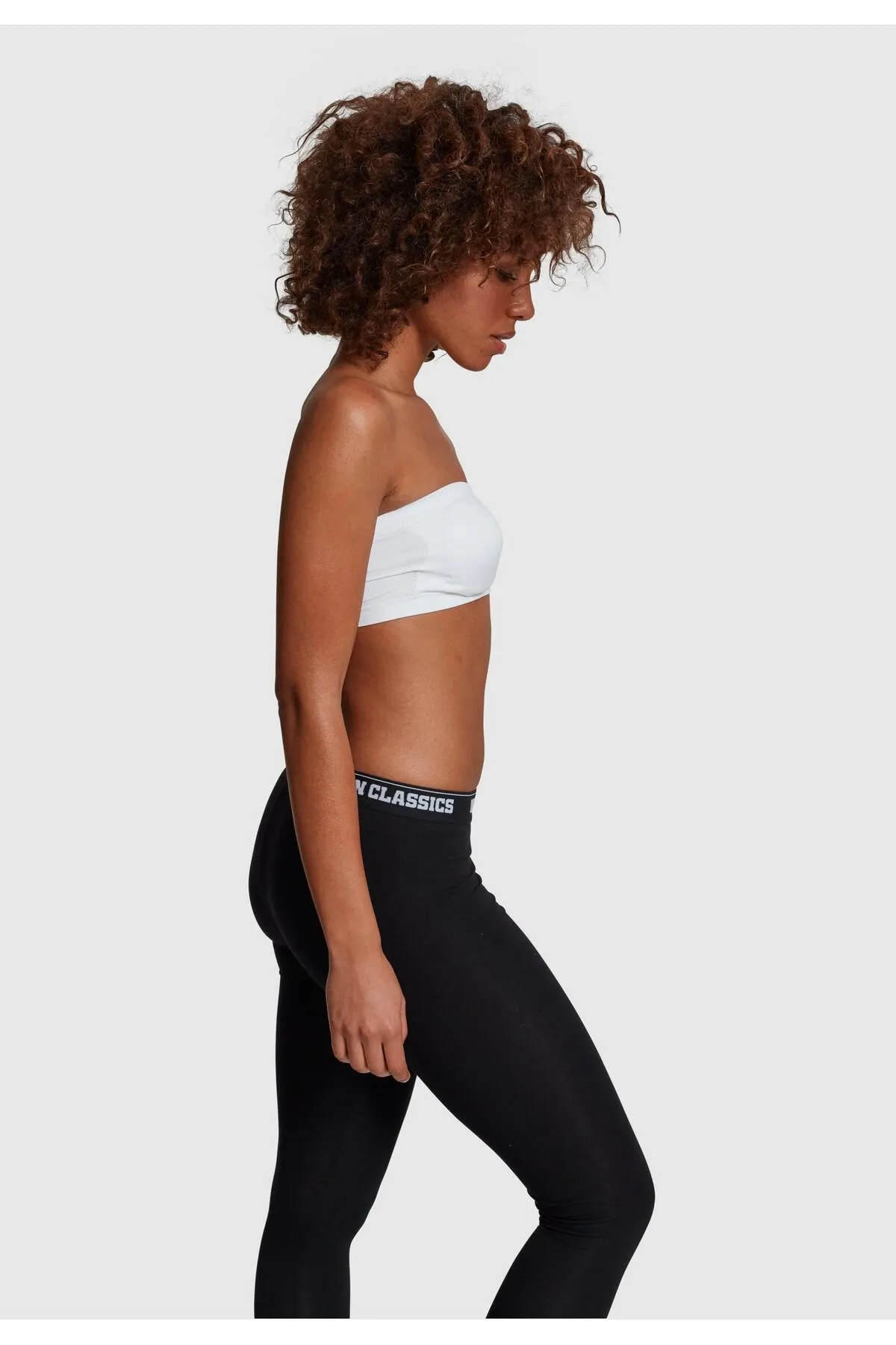Urban Classics  Damen Ladies Pads