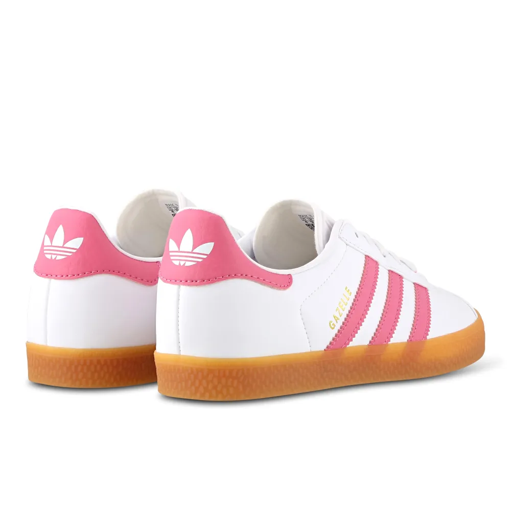 adidas Gazelle IH7556 / weiss
