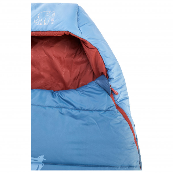Nordisk - Kid's Puk Scout - Kinderschlafsack