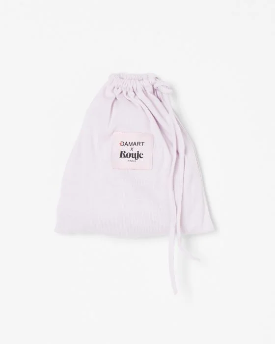 Tee-shirt en maille pointelle Raymond - Rouje x Damart